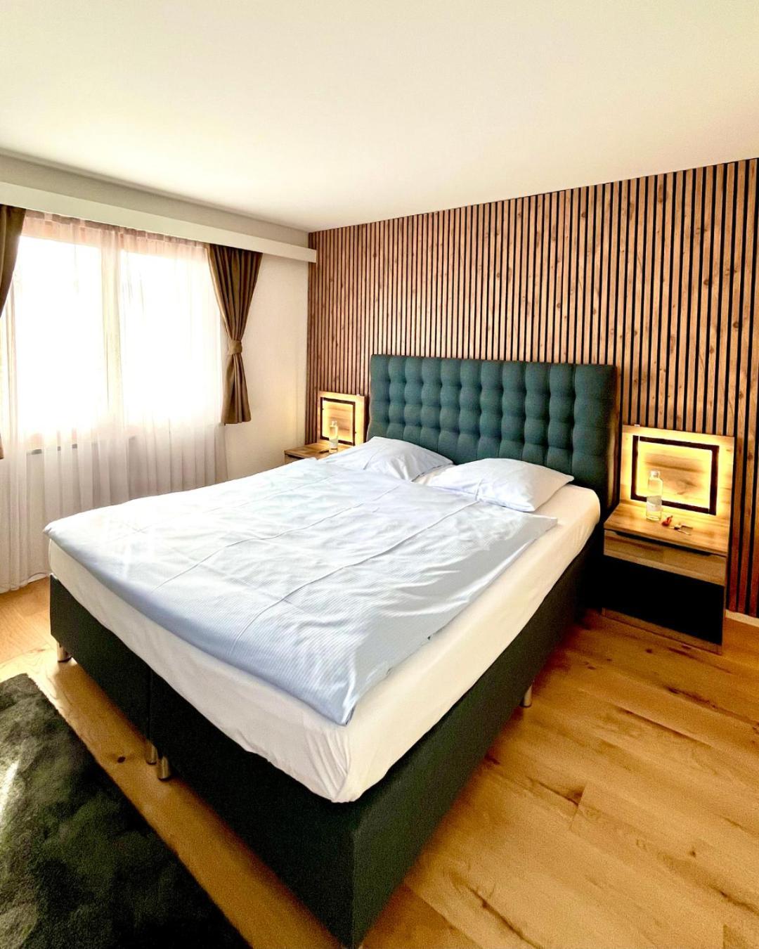Seiler'S Hotel Листаль Экстерьер фото