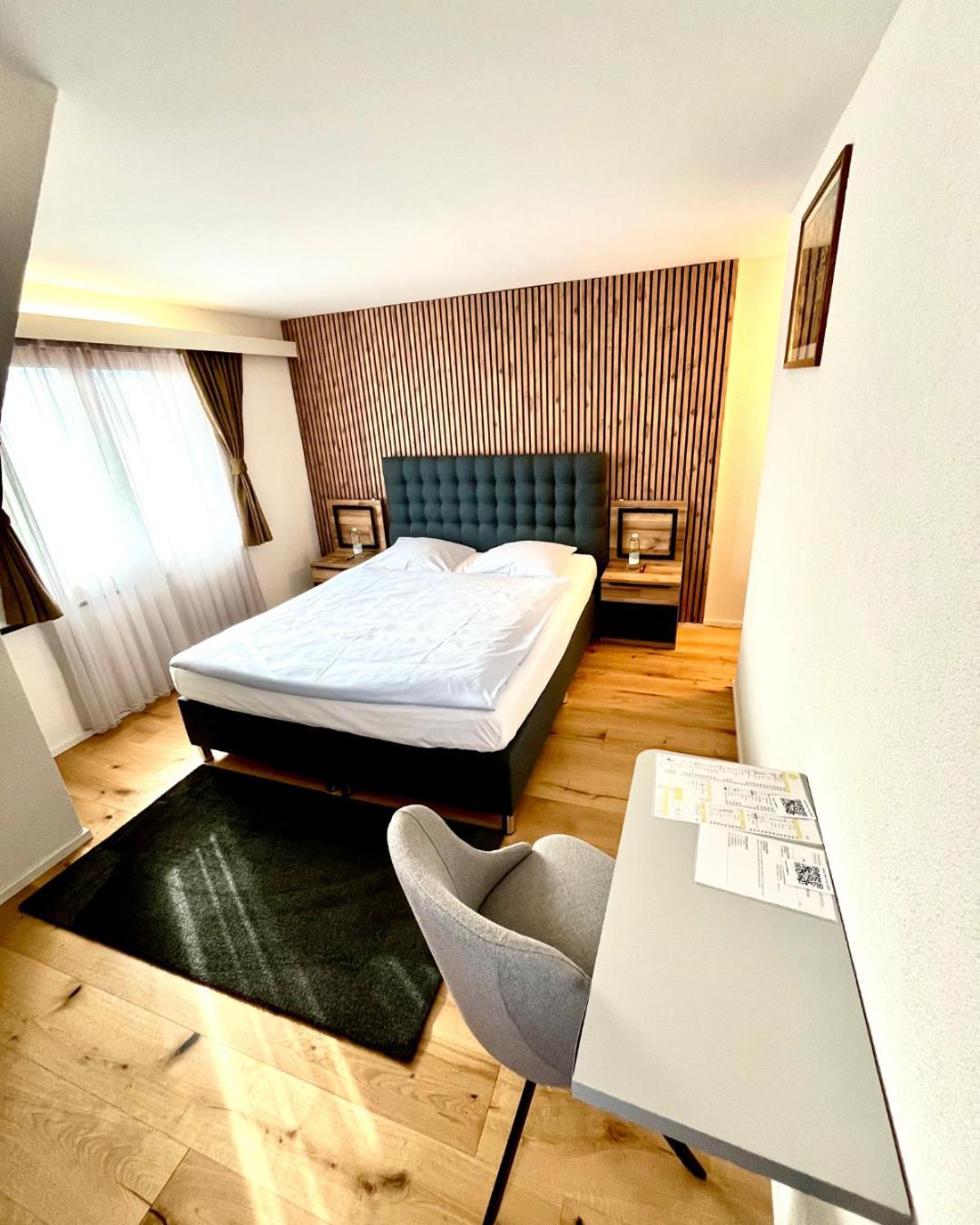 Seiler'S Hotel Листаль Экстерьер фото