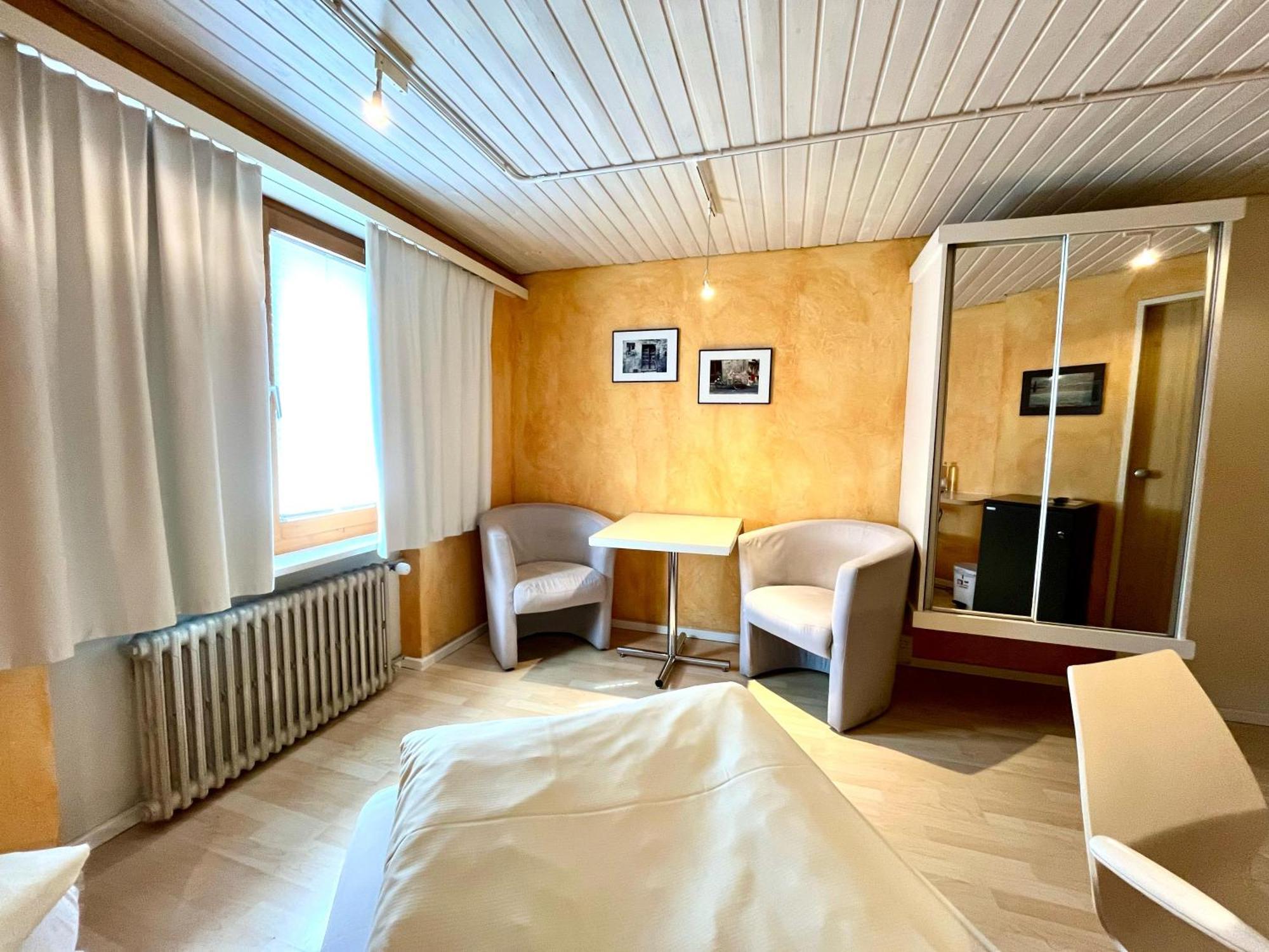 Seiler'S Hotel Листаль Экстерьер фото