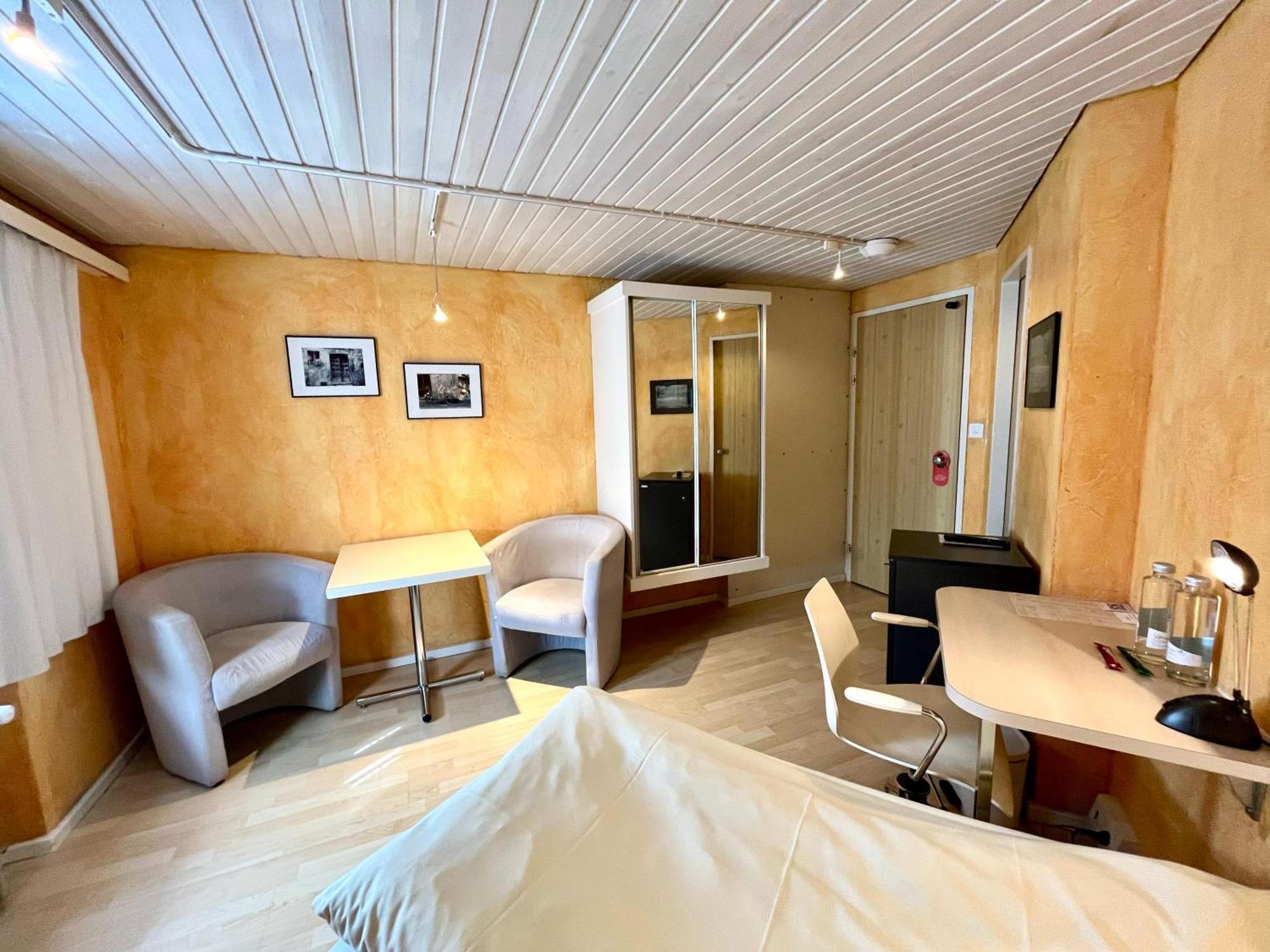Seiler'S Hotel Листаль Экстерьер фото