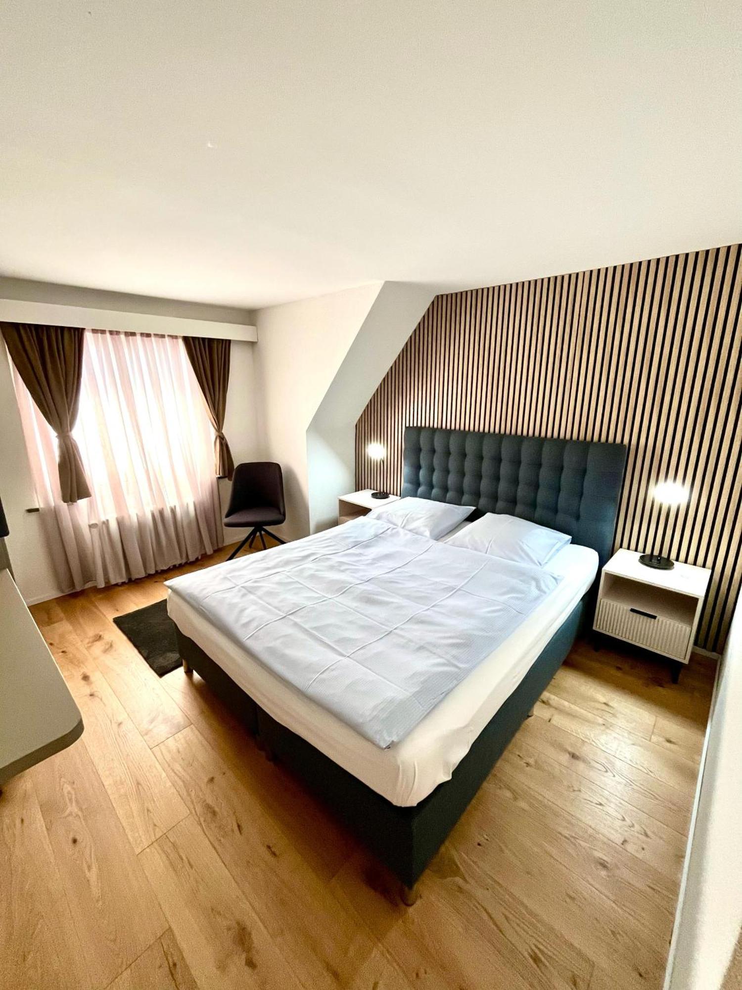 Seiler'S Hotel Листаль Экстерьер фото