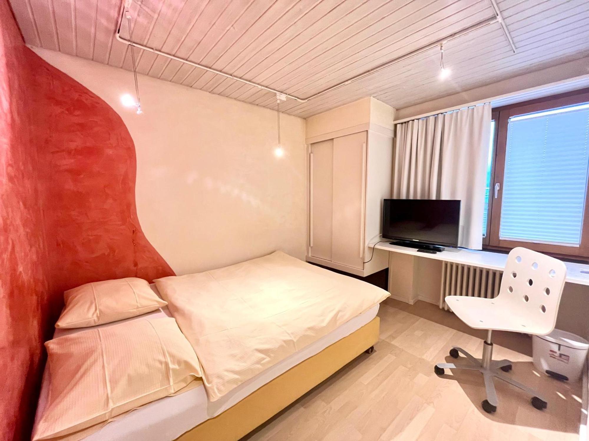 Seiler'S Hotel Листаль Экстерьер фото