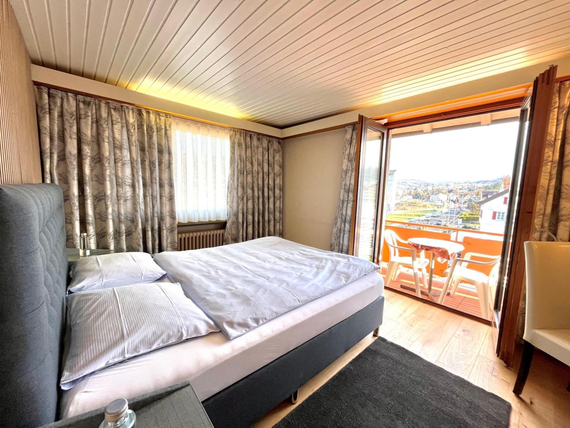 Seiler'S Hotel Листаль Экстерьер фото