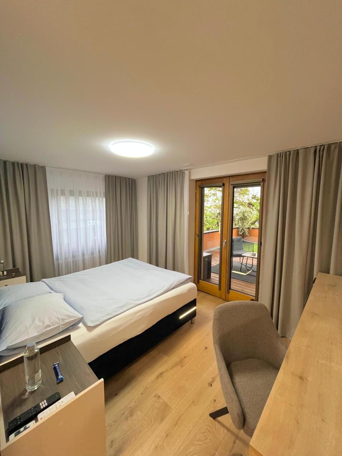Seiler'S Hotel Листаль Экстерьер фото