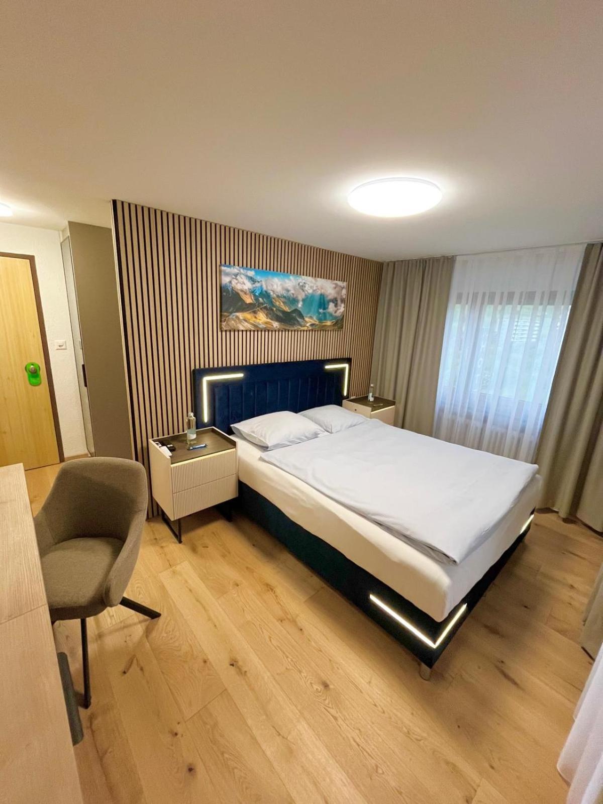 Seiler'S Hotel Листаль Экстерьер фото