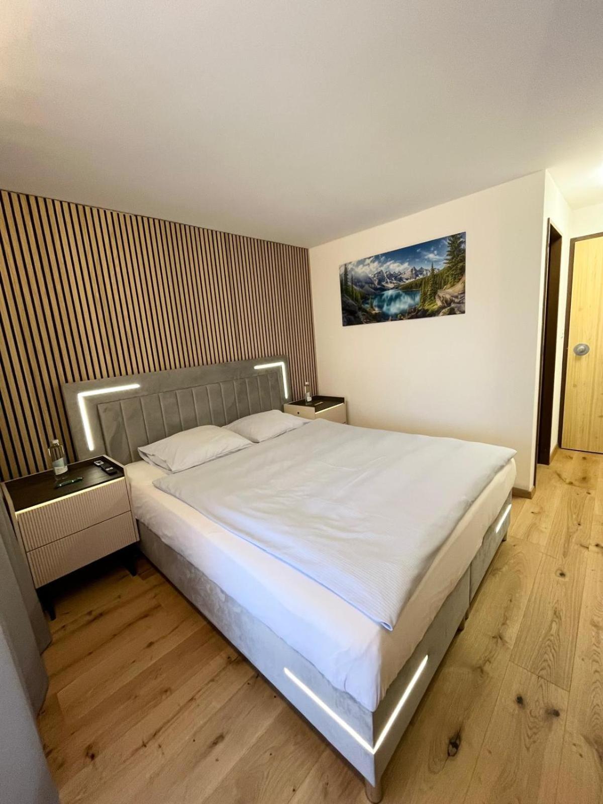 Seiler'S Hotel Листаль Экстерьер фото