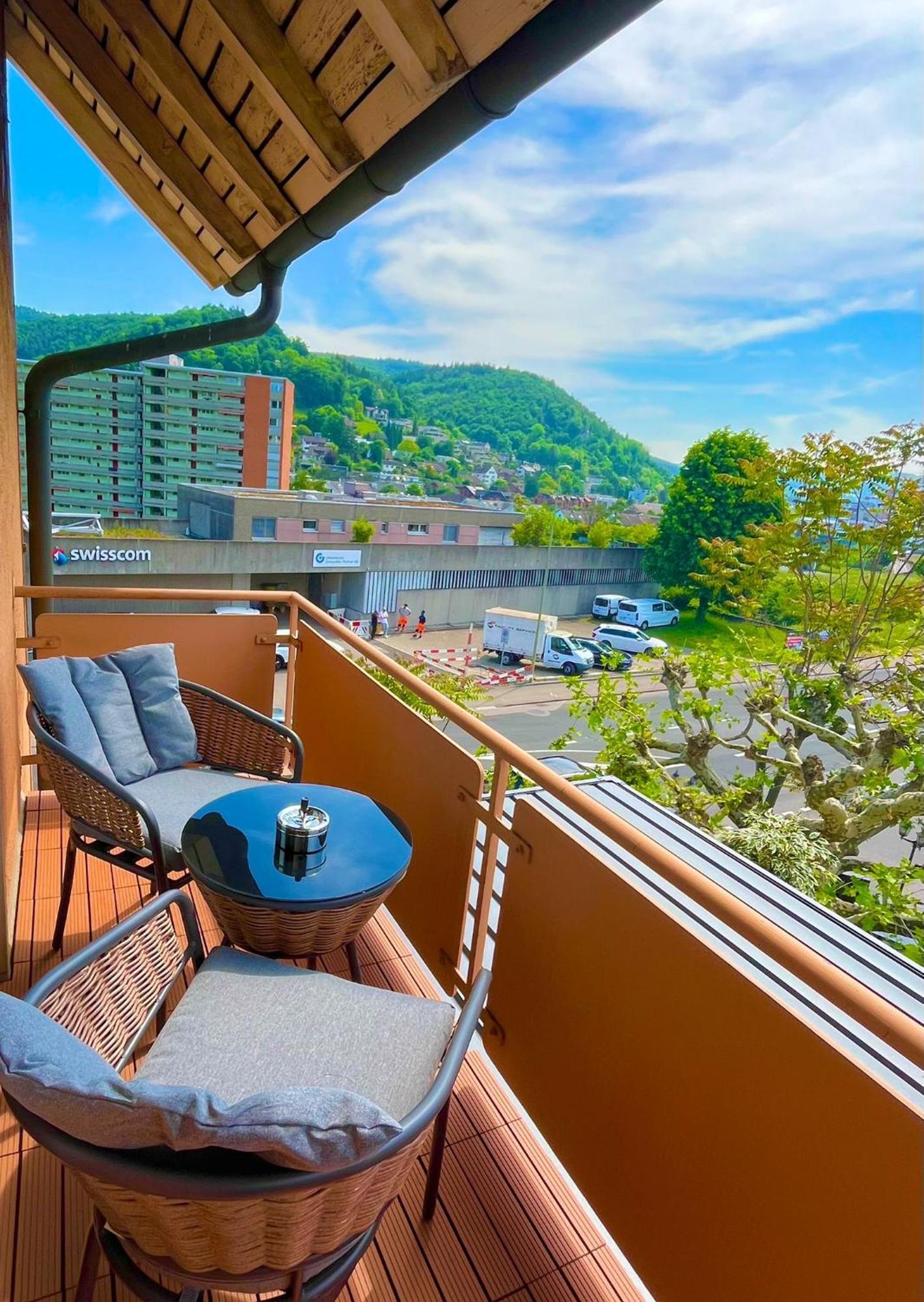 Seiler'S Hotel Листаль Экстерьер фото